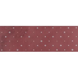 Blend dekor WITVE810 20x60 I.j.bordo